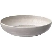 Villeroy & Boch Perlemor Sand Pastaschale 22cm