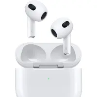 Apple AirPods (3rd generation) with MagSafe Charging Case