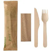 Papstar Pure