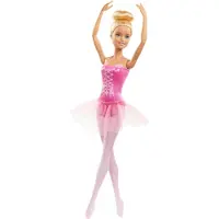Barbie GJL59, Modepuppe, Weiblich, 3 Jahr(e), Mädchen, 325 mm, 150 g