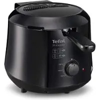 Tefal Ff230831 1l Fritteuse 1 Liters / EU Plug 220V 1 Liters