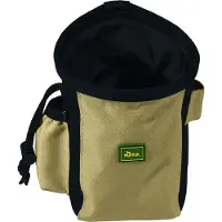 Hunter Gürteltasche beige Größe: L