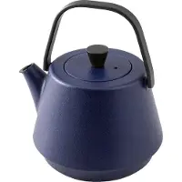 Beka Teekanne Saga Indigo 1,2L