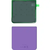 Samsung Akkudeckel Z Flip 3