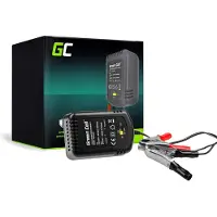 Green Cell ACAGM05, 2/6/12 V, Typ C (Euro-Stecker), 0,0072 kW, 0,6 A, 220-240 V, 50 Hz