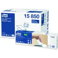 Tork Serviet Tork N4 Xpressnap Premium Interfold 2-lags - (8000 stk.)