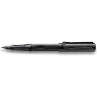 Lamy Füllfeder Al-star black LH