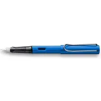 Lamy Füllfeder Al-star oceanblue LH