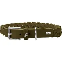 Hunter Halsband Solid Education Special