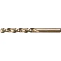 GRUPA TOPEX metal drill, cylindrical 3.2 mm, 10 pcs. (57H022-10)