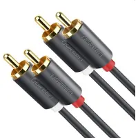 UGREEN 2in1
