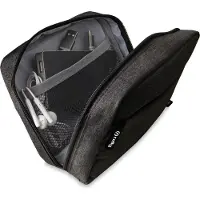 Celly Universal-Reiseveranstalter, Schwarz -