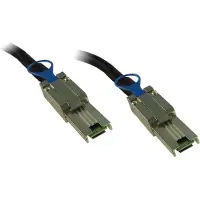Inter-Tech Externes SAS-Kabel