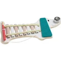 Hape Xylophone Dog Xenia