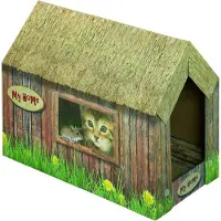 Nobby Katzenhaus