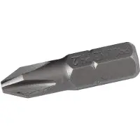 Proline Tip 1/4 "Phillips No. 1, l = 25 mm, pcs. 25 (p)