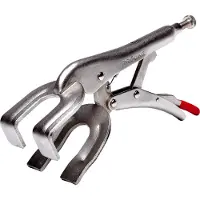 Pro-Line Welding morse pliers, 225mm, u type