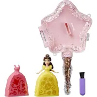 Hasbro Disney Princess Glitzerstab Belle