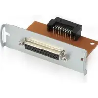 Epson UB-S01, Seriell, Seriell, RS-232
