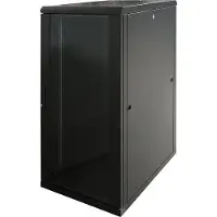 Logilink Netzwerk Standschrank, 22HE