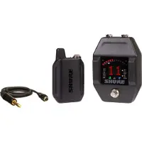 Shure GLXD16+ Gitarren-Funksystem