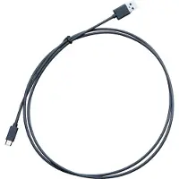 Logitech Zone Wireless UC, Kabel, Graphit