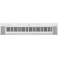 Yamaha NP-35WH Digital Stage Piano