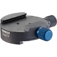 Novoflex Schnellkupplung QMount DC