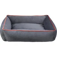 Trixie Hunde-Bett Romy SOFT Edition, 105 x 85 cm