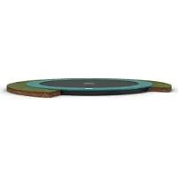 Berg FlatGround Trampolin Champion 380