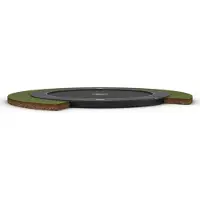 Berg FlatGround Trampolin Champion 330