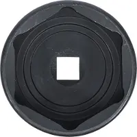 Bgs Ölfilter-Schlüssel | für Mercedes-Benz Actros / Atego / Axor / Econic | SW 46 mm