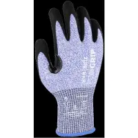W+R Strickhandschuh Mitar Ecogrip Grösse 9