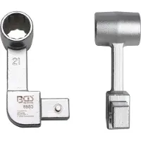 Bgs Sturz-/Nachlauf-Einstellwerkzeug für VW Touareg ab Bj. 2003