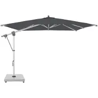 Doppler Expert Pendelschirm 300x300cm