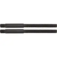 Ks Tools Zugstangen-Satz 340mm, 2-tlg ( 460.1772 )