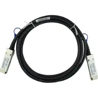 CBO NVIDIA MCP1600-E005E26 kompatibles BlueLAN DAC QSFP28 SC282801L5M26