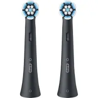 Oral-B 13936240, 2 Stück(e), Schwarz, 3 Monat( e),