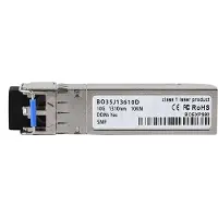 CBO NVIDIA MFM1T02A-LR kompatibler BlueOptics SFP+ BO35J13610D