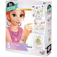 Buki France Einhorn-Schmuck
