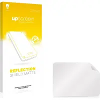 Upscreen Reflection Shield Displayschutz Matt