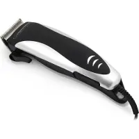 Esperanza EBC005 Haartrimmer/-schneider Schwarz Weiß