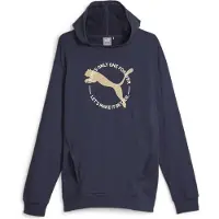 Puma Herren Kapuzensweat BETTER SPORTSWEAR Hoodie T