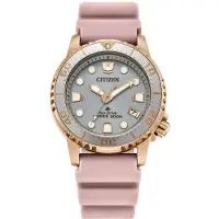 Citizen Eco Drive Promaster Marine Damenuhr
