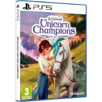 Wildshade: Unicorn Champions