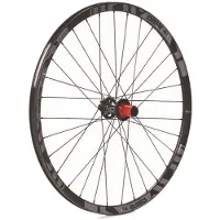 Gtr Sl27 Boost 27.5´´ Centerlock Disc Tubeless Mtb Hinterrad