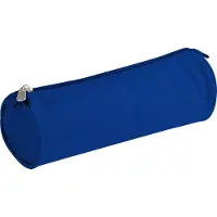 Clairefontaine Schlamperm rd Ø7x22cm blau