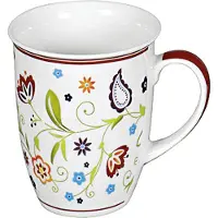 Flirt by R&B Kaffeebecher Doppio Shanti 320 ml