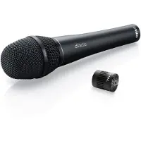 Dpa d:facto 4018VL Softboost Supercardioid Mic Kondensator Gesangmikrofon