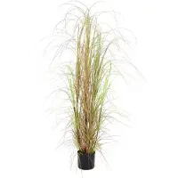 XL Palms Grasbusch, künstlich, 150cm